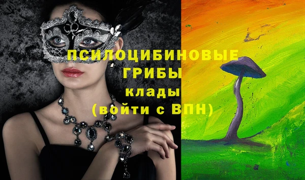прущие крисы Алзамай